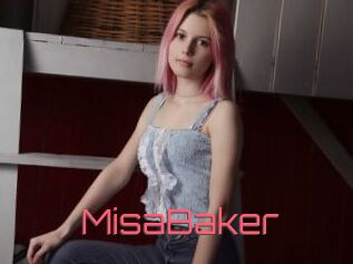 MisaBaker