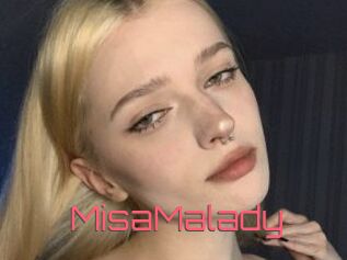 MisaMalady