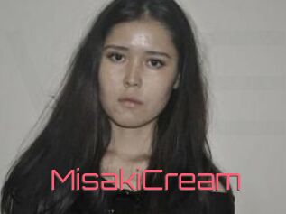 MisakiCream
