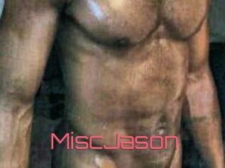 MiscJason