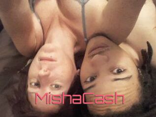 MishaCash
