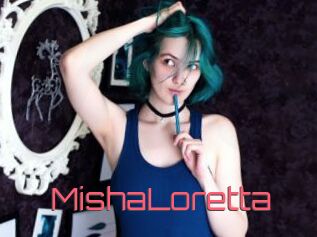 MishaLoretta