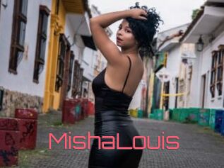 MishaLouis