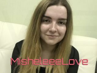 MisheleeeLove