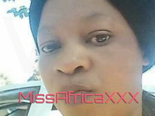 MissAfricaXXX