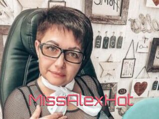 MissAlexHot