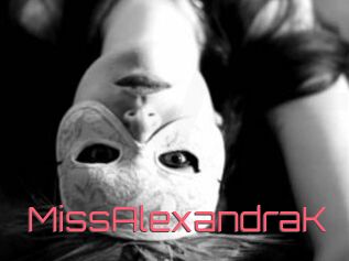 MissAlexandraK
