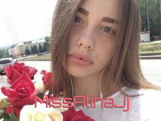 MissAlinaJj