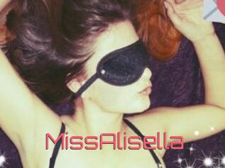 MissAlisella