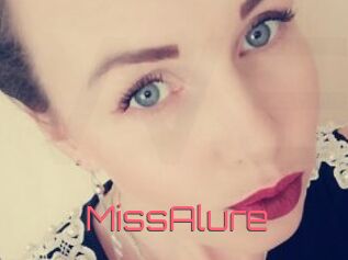 MissAlure
