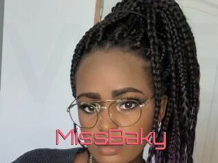 MissBaky