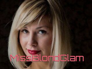 MissBlondGlam