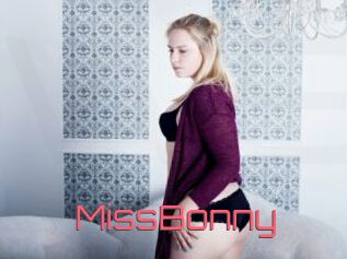 MissBonny