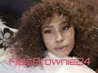 MissBrownie24