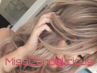 MissCandylicious