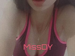 MissDY