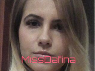 MissDafina