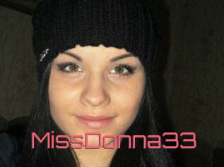 MissDonna33