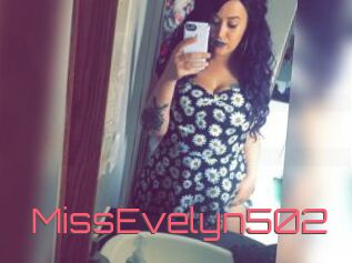 MissEvelyn502