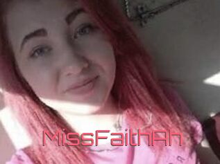 MissFaithAh