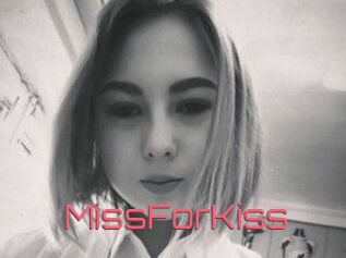 MissFor_Kiss