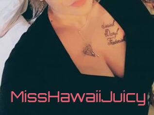 MissHawaiiJuicy