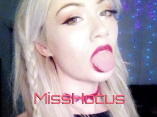 MissHocus