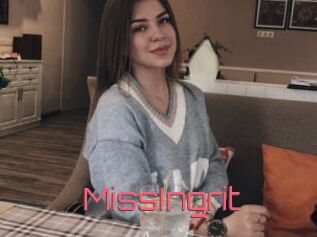 MissIngrit