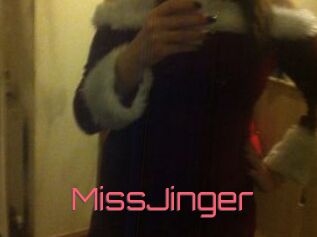 MissJinger