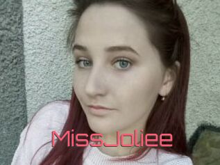 MissJoliee