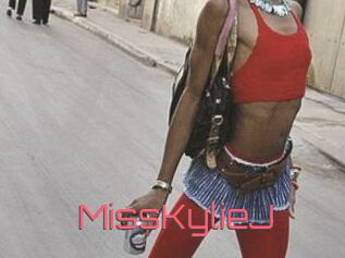 MissKylieJ