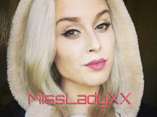 MissLadyXX