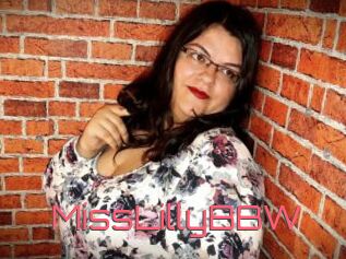 MissLillyBBW