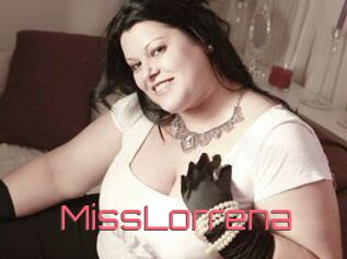 MissLorrena