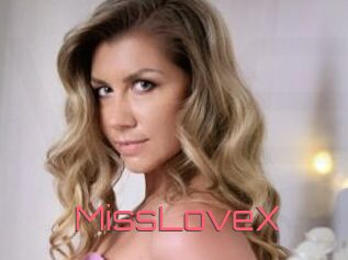 MissLoveX
