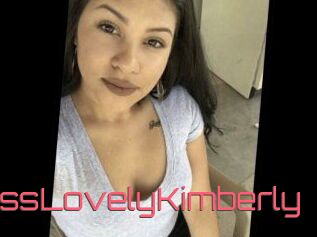 MissLovelyKimberly