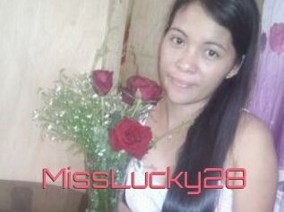 MissLucky_28