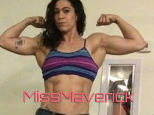 MissMaverick