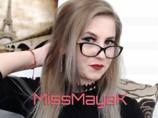 MissMayaK