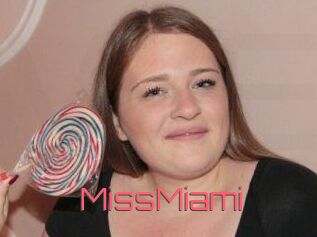 MissMiami