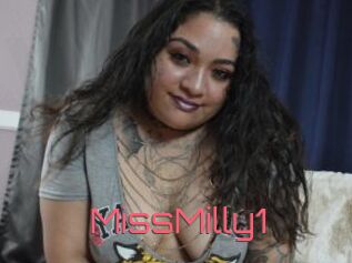 MissMilly1