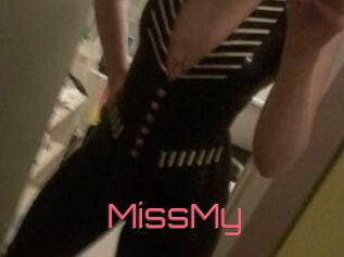 MissMy