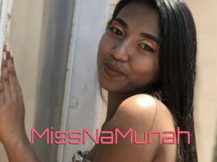 MissNaMunah
