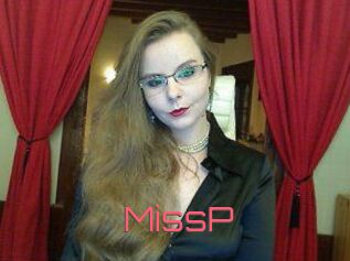 MissP