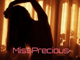 MissPrecious