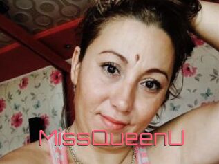 MissQueenU