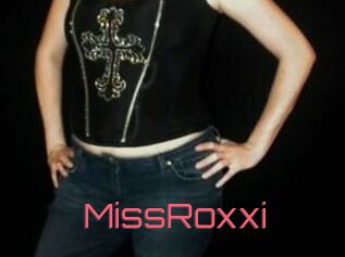 MissRoxxi