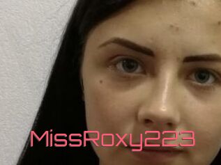 MissRoxy223