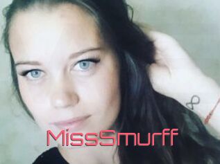 MissSmurff