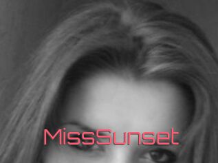 MissSunset